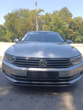 VW Passat TDI, снимка 2