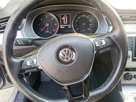 VW Passat TDI, снимка 16