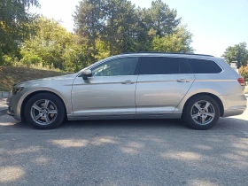 VW Passat TDI, снимка 4