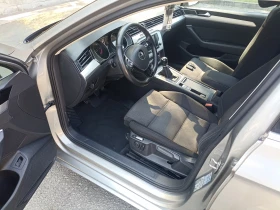 VW Passat TDI, снимка 8