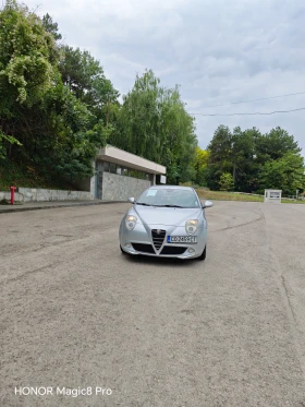 Alfa Romeo MiTo 1.4, снимка 1