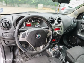 Alfa Romeo MiTo 1.4, снимка 5