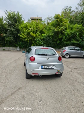 Alfa Romeo MiTo 1.4, снимка 3