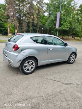 Alfa Romeo MiTo 1.4, снимка 4