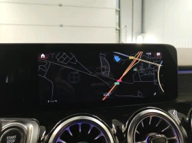 Mercedes-Benz EQB 250 Luxury SOH 94%, снимка 11