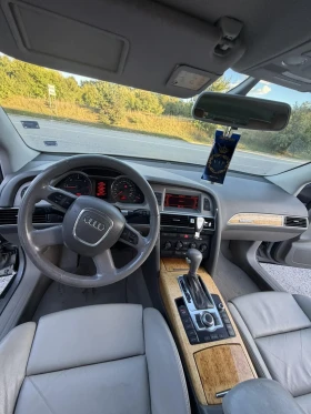 Audi A6 2.7 quattro, снимка 11