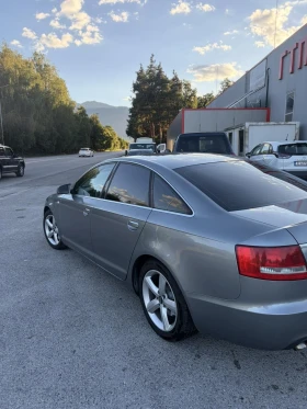 Audi A6 2.7 quattro, снимка 2