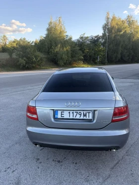 Audi A6 2.7 quattro, снимка 3