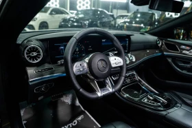 Mercedes-Benz CLS 53 AMG 4MATIC+ LED NAVI CARBON ЛИЗИНГ 100%, снимка 12