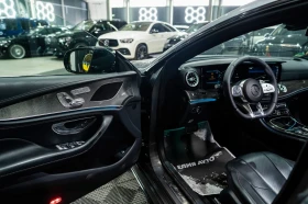 Mercedes-Benz CLS 53 AMG 4MATIC+ LED NAVI CARBON ЛИЗИНГ 100%, снимка 10