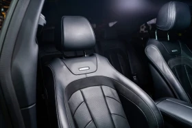 Mercedes-Benz CLS 53 AMG 4MATIC+ LED NAVI CARBON ЛИЗИНГ 100%, снимка 14
