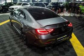 Mercedes-Benz CLS 53 AMG 4MATIC+ LED NAVI CARBON ЛИЗИНГ 100%, снимка 6