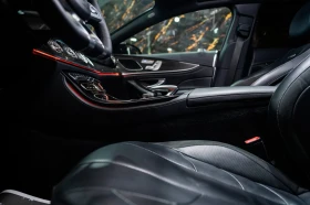 Mercedes-Benz CLS 53 AMG 4MATIC+ LED NAVI CARBON ЛИЗИНГ 100%, снимка 11