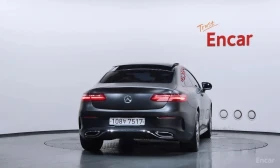 Mercedes-Benz E 220 * COUPE * ЦЕНА ДО БЪЛГАРИЯ * , снимка 4