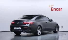 Mercedes-Benz E 220 * COUPE * ЦЕНА ДО БЪЛГАРИЯ * , снимка 2
