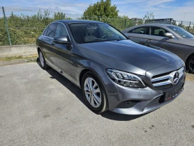 Mercedes-Benz C 220, снимка 2