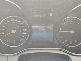 Mercedes-Benz C 220, снимка 13