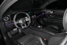 Mercedes-Benz E 53 AMG 4MATIC+ Coupe, снимка 13
