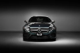Mercedes-Benz E 53 AMG 4MATIC+ Coupe, снимка 7