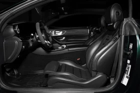 Mercedes-Benz E 53 AMG 4MATIC+ Coupe, снимка 11
