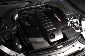 Mercedes-Benz E 53 AMG 4MATIC+ Coupe, снимка 10