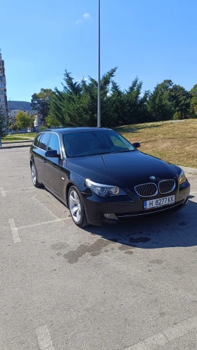 BMW 530, снимка 2