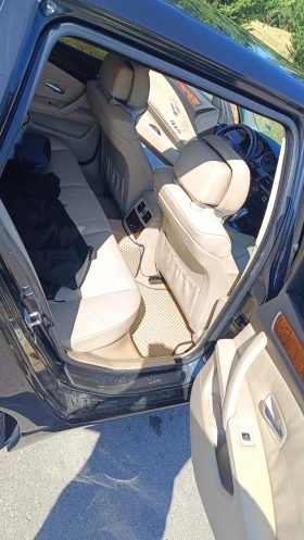 BMW 530, снимка 10