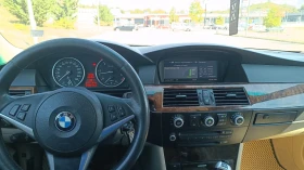 BMW 530, снимка 13
