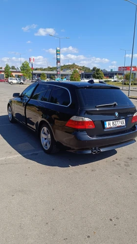 BMW 530, снимка 5