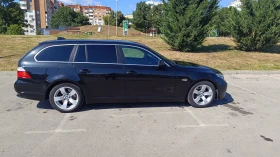 BMW 530, снимка 3