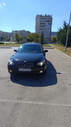 BMW 530, снимка 6