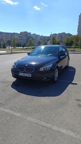 BMW 530, снимка 1