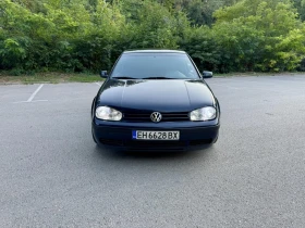 VW Golf TDI, снимка 2