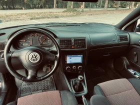 VW Golf TDI, снимка 12