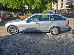 Mercedes-Benz C 270, снимка 2