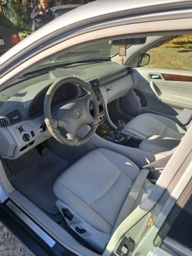 Mercedes-Benz C 270, снимка 5