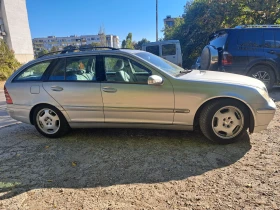 Mercedes-Benz C 270, снимка 3