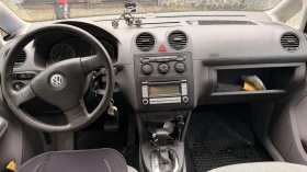 VW Caddy, снимка 5