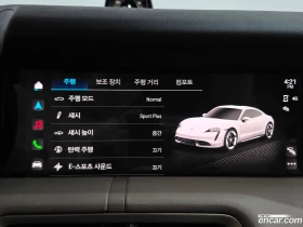 Porsche Taycan Base* ВКЛЮЧЕНИ ВСИЧКИ РАЗХОДИ, снимка 15