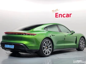 Porsche Taycan Base* ВКЛЮЧЕНИ ВСИЧКИ РАЗХОДИ, снимка 2