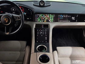Porsche Taycan Base* ВКЛЮЧЕНИ ВСИЧКИ РАЗХОДИ, снимка 7