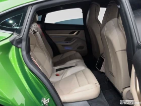 Porsche Taycan Base* ВКЛЮЧЕНИ ВСИЧКИ РАЗХОДИ, снимка 11