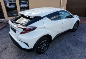 Toyota C-HR 1.8H LOUNGE E-CVT | Mobile.bg    3