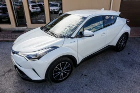 Toyota C-HR 1.8H LOUNGE E-CVT | Mobile.bg    1