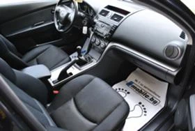 Mazda 6 MZR-CD2.2 | Mobile.bg    9