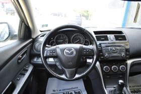 Mazda 6 MZR-CD2.2 | Mobile.bg   10