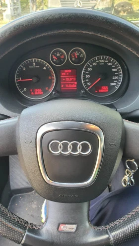 Audi A3 Quatro 170 | Mobile.bg    8