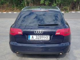 Audi A6 2.7TDI РЪЧНА КУТИЯ , снимка 4