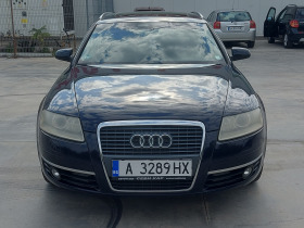 Audi A6 2.7TDI РЪЧНА КУТИЯ , снимка 3