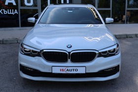 BMW 540 Xdrive/Sport Line/Virtual/Ambient , снимка 2 - Автомобили и джипове - 41868822